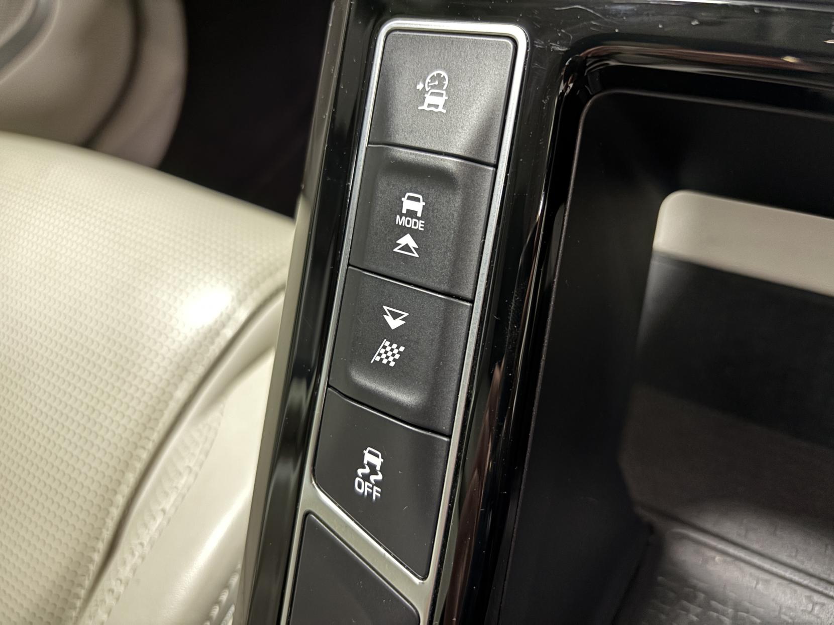 Jaguar I-PACE 400 90kWh HSE SUV 5dr Electric Auto 4WD (400 ps)