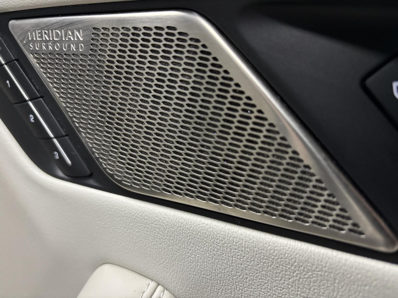 Jaguar I-PACE 400 90kWh HSE SUV 5dr Electric Auto 4WD (400 ps)