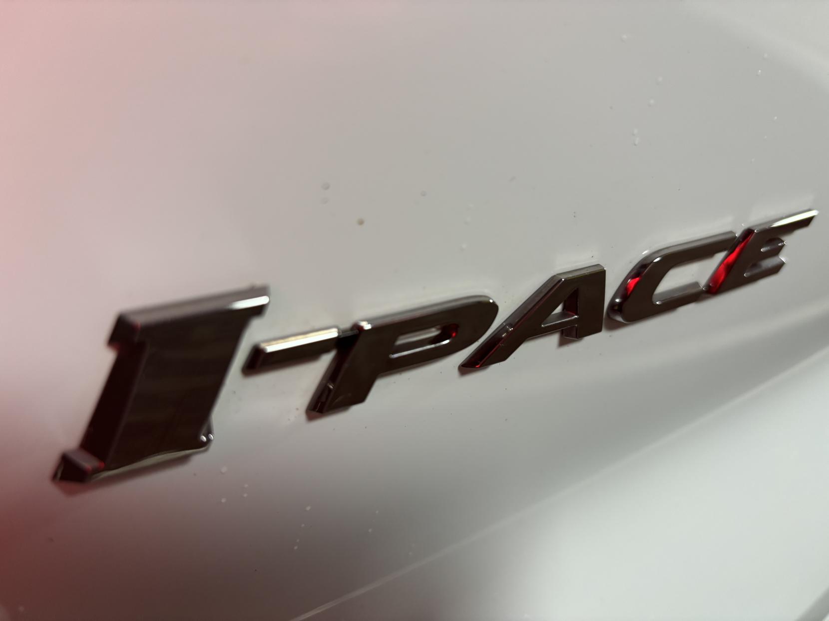 Jaguar I-PACE 400 90kWh HSE SUV 5dr Electric Auto 4WD (400 ps)