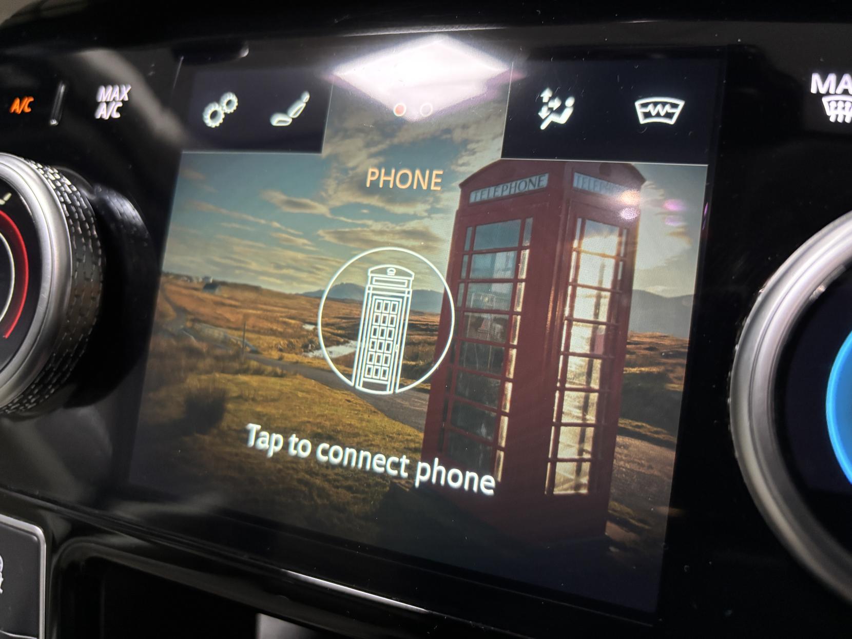 Jaguar I-PACE 400 90kWh HSE SUV 5dr Electric Auto 4WD (400 ps)