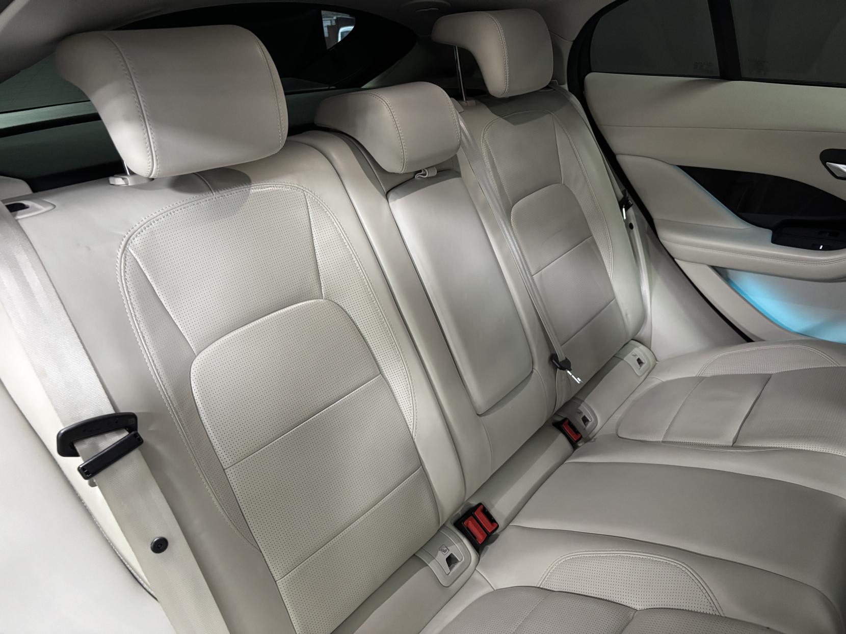 Jaguar I-PACE 400 90kWh HSE SUV 5dr Electric Auto 4WD (400 ps)