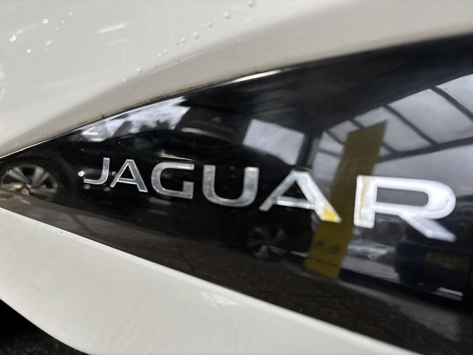 Jaguar I-PACE 400 90kWh HSE SUV 5dr Electric Auto 4WD (400 ps)
