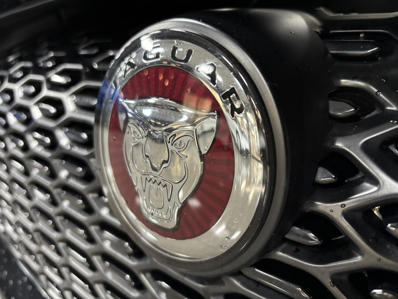 Jaguar I-PACE 400 90kWh HSE SUV 5dr Electric Auto 4WD (400 ps)