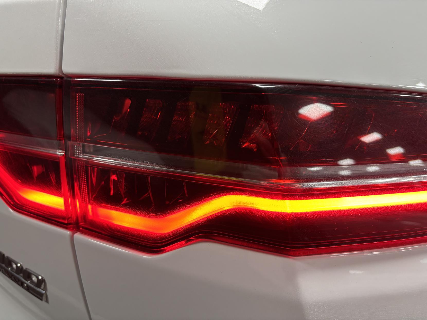 Jaguar I-PACE 400 90kWh HSE SUV 5dr Electric Auto 4WD (400 ps)