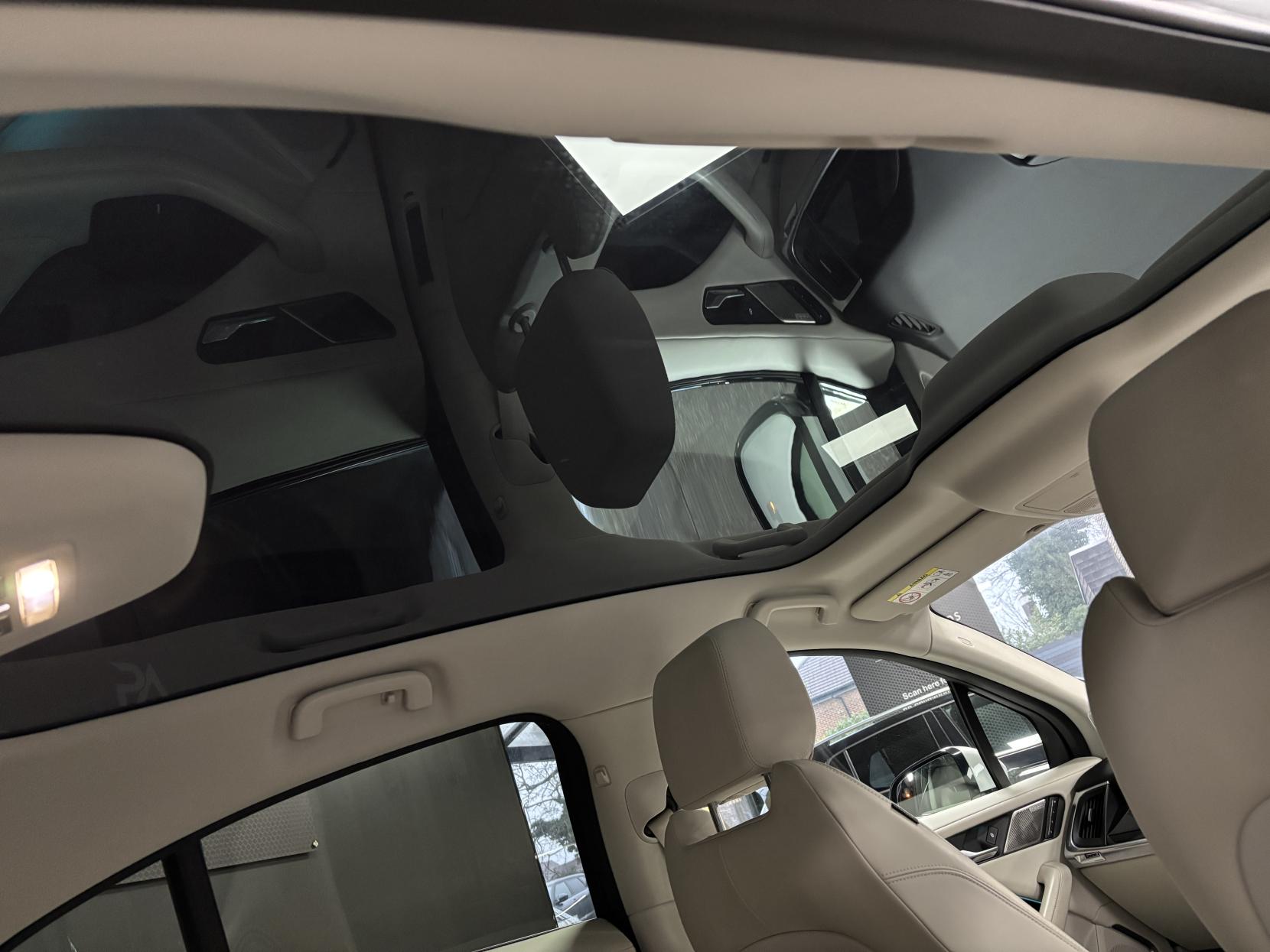 Jaguar I-PACE 400 90kWh HSE SUV 5dr Electric Auto 4WD (400 ps)