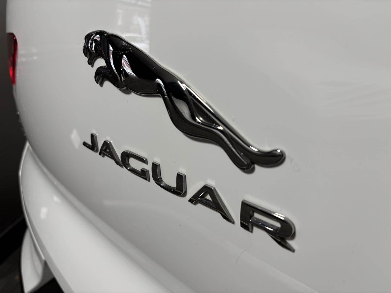 Jaguar I-PACE 400 90kWh HSE SUV 5dr Electric Auto 4WD (400 ps)