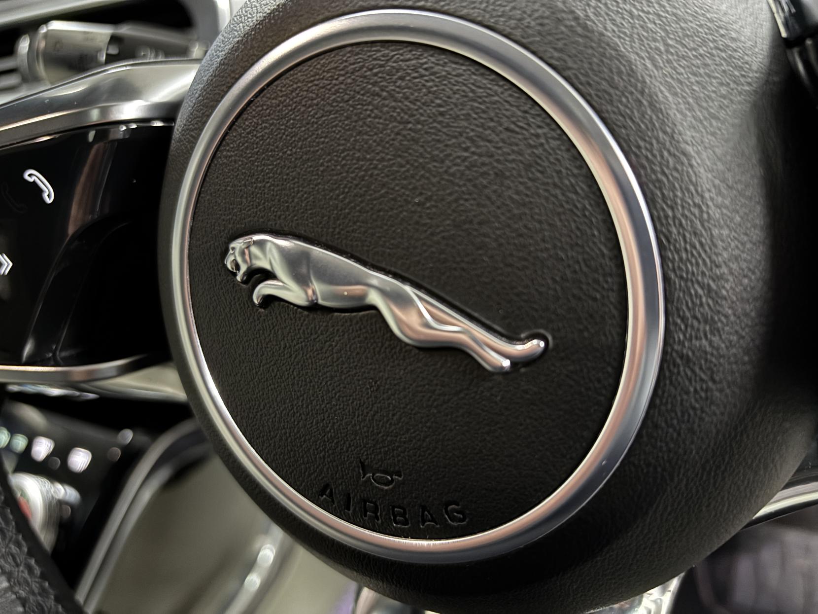 Jaguar I-PACE 400 90kWh HSE SUV 5dr Electric Auto 4WD (400 ps)