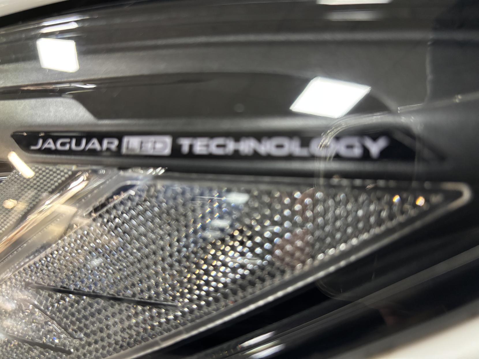 Jaguar I-PACE 400 90kWh HSE SUV 5dr Electric Auto 4WD (400 ps)