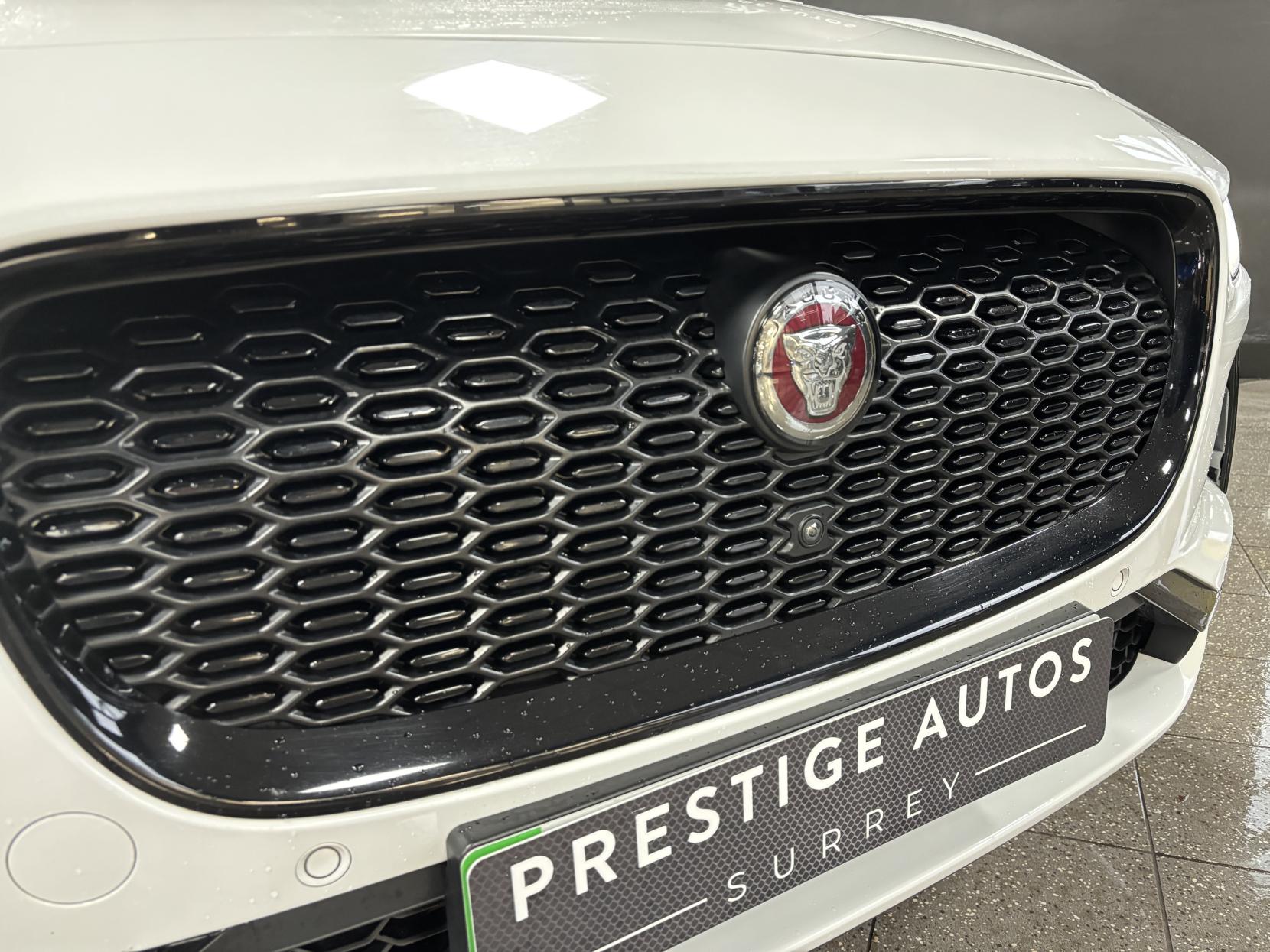 Jaguar I-PACE 400 90kWh HSE SUV 5dr Electric Auto 4WD (400 ps)