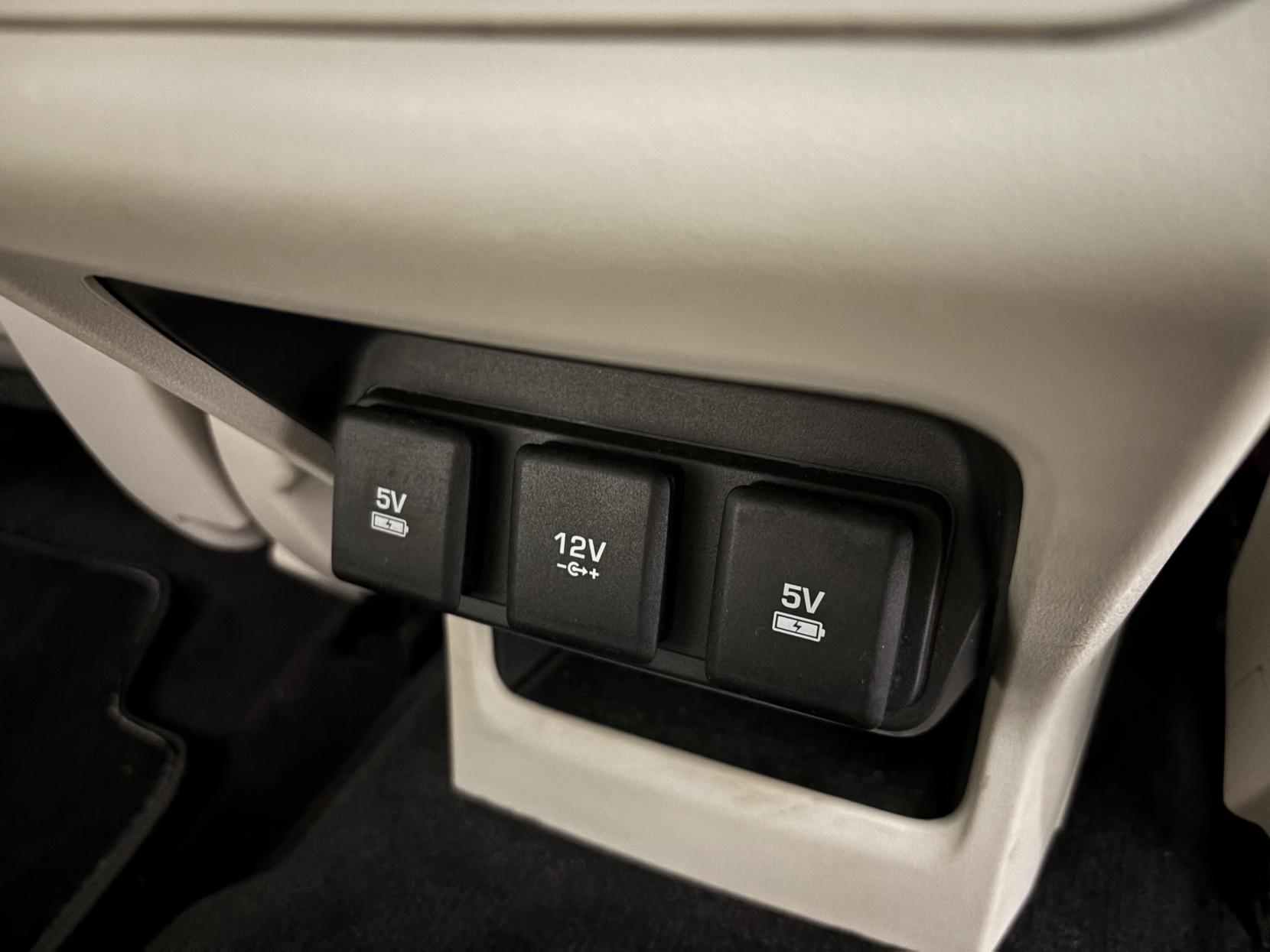 Jaguar I-PACE 400 90kWh HSE SUV 5dr Electric Auto 4WD (400 ps)