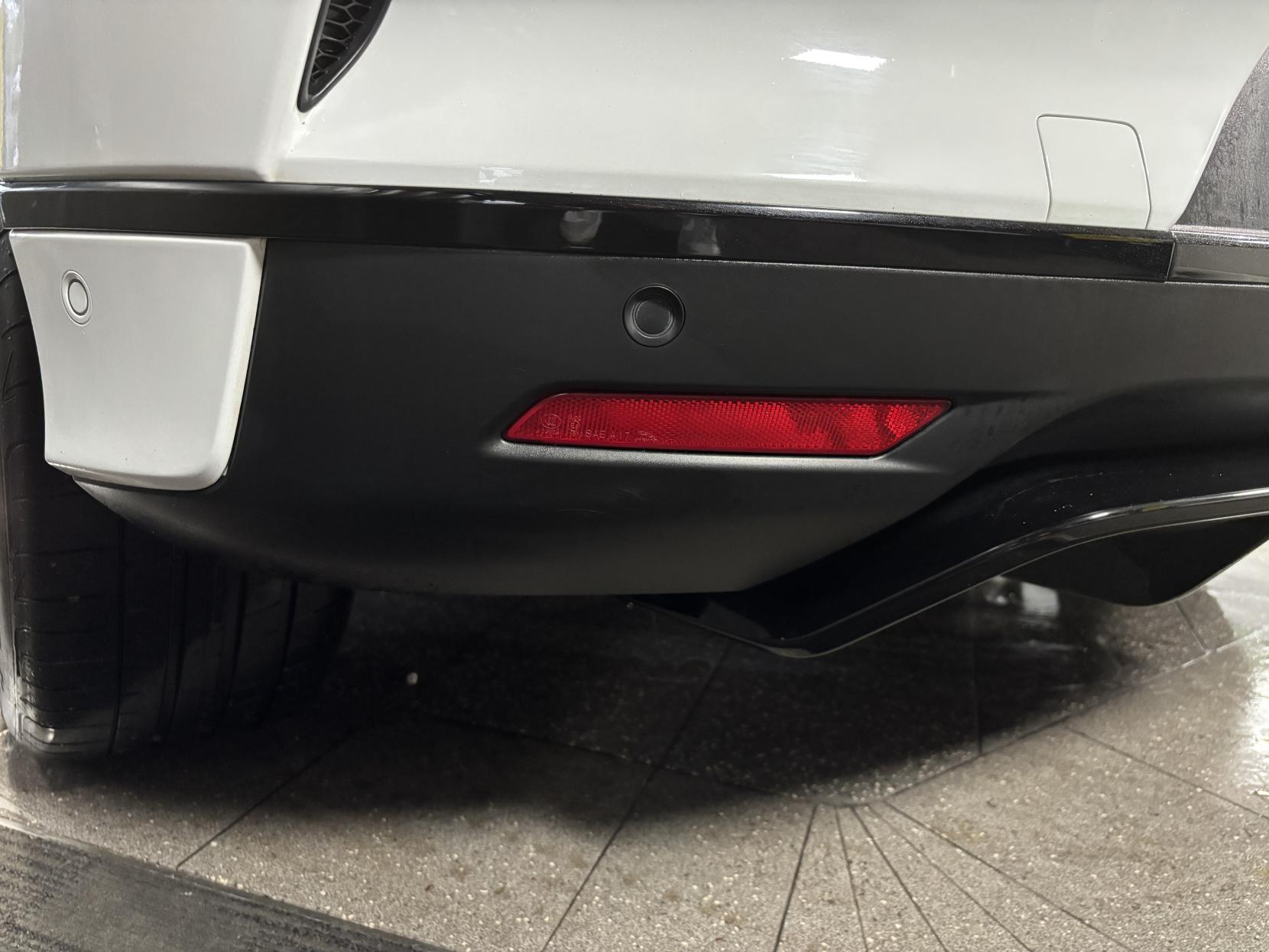 Jaguar I-PACE 400 90kWh HSE SUV 5dr Electric Auto 4WD (400 ps)