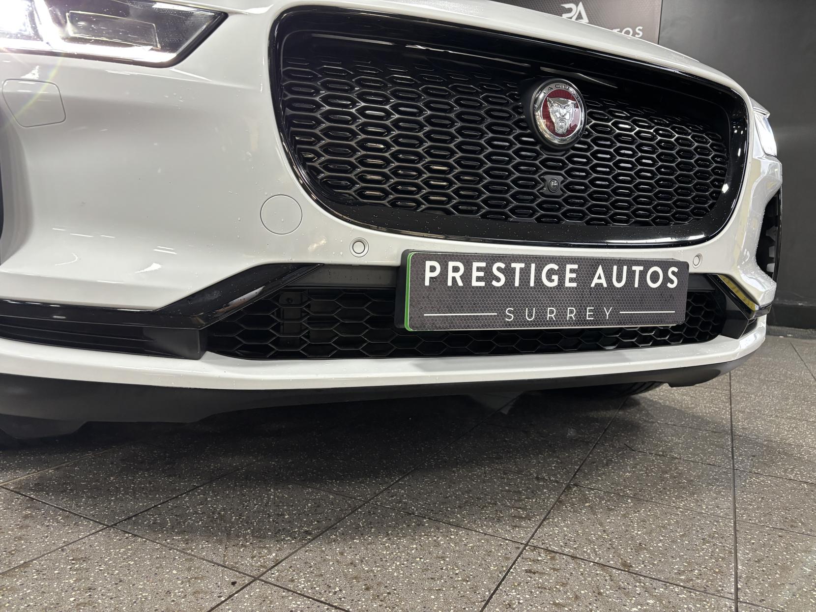 Jaguar I-PACE 400 90kWh HSE SUV 5dr Electric Auto 4WD (400 ps)