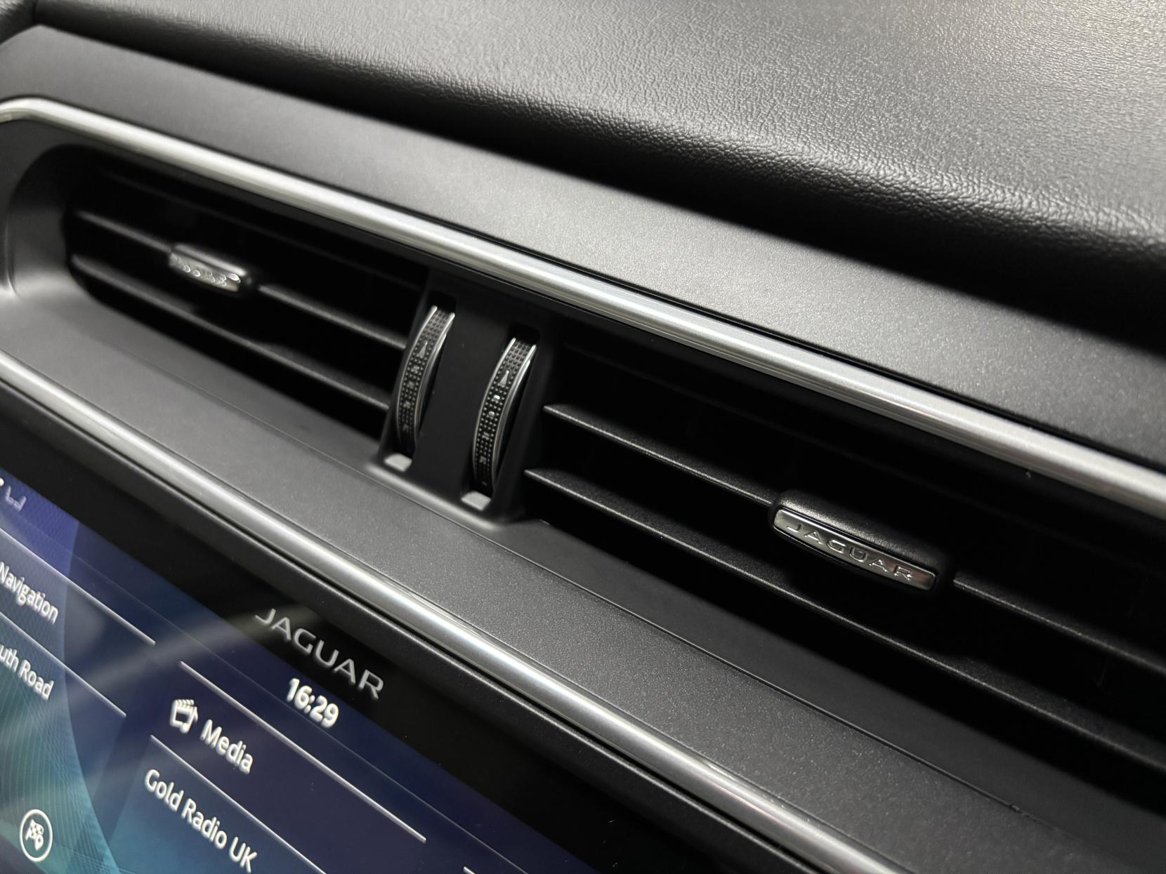 Jaguar I-PACE 400 90kWh HSE SUV 5dr Electric Auto 4WD (400 ps)