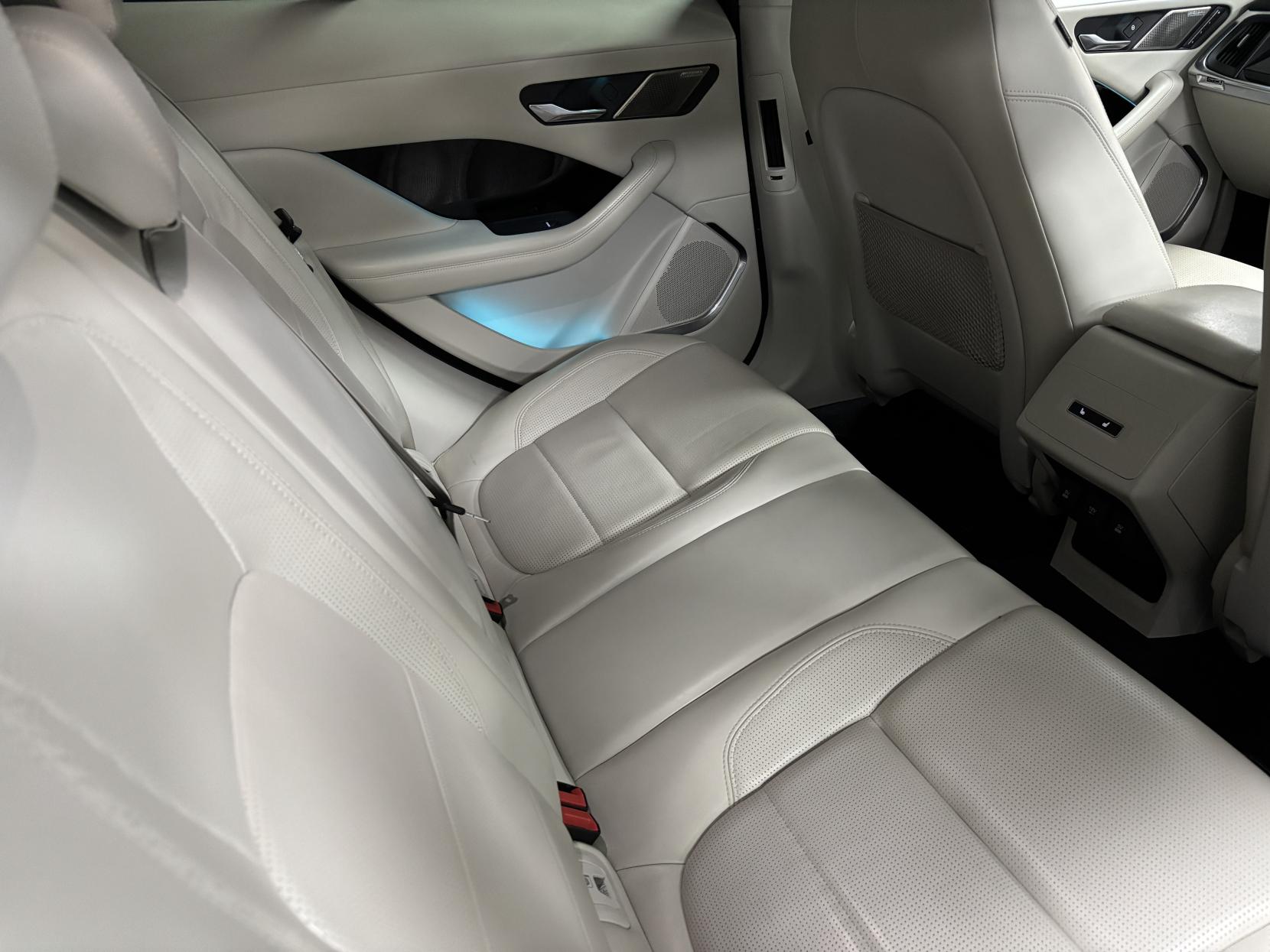 Jaguar I-PACE 400 90kWh HSE SUV 5dr Electric Auto 4WD (400 ps)