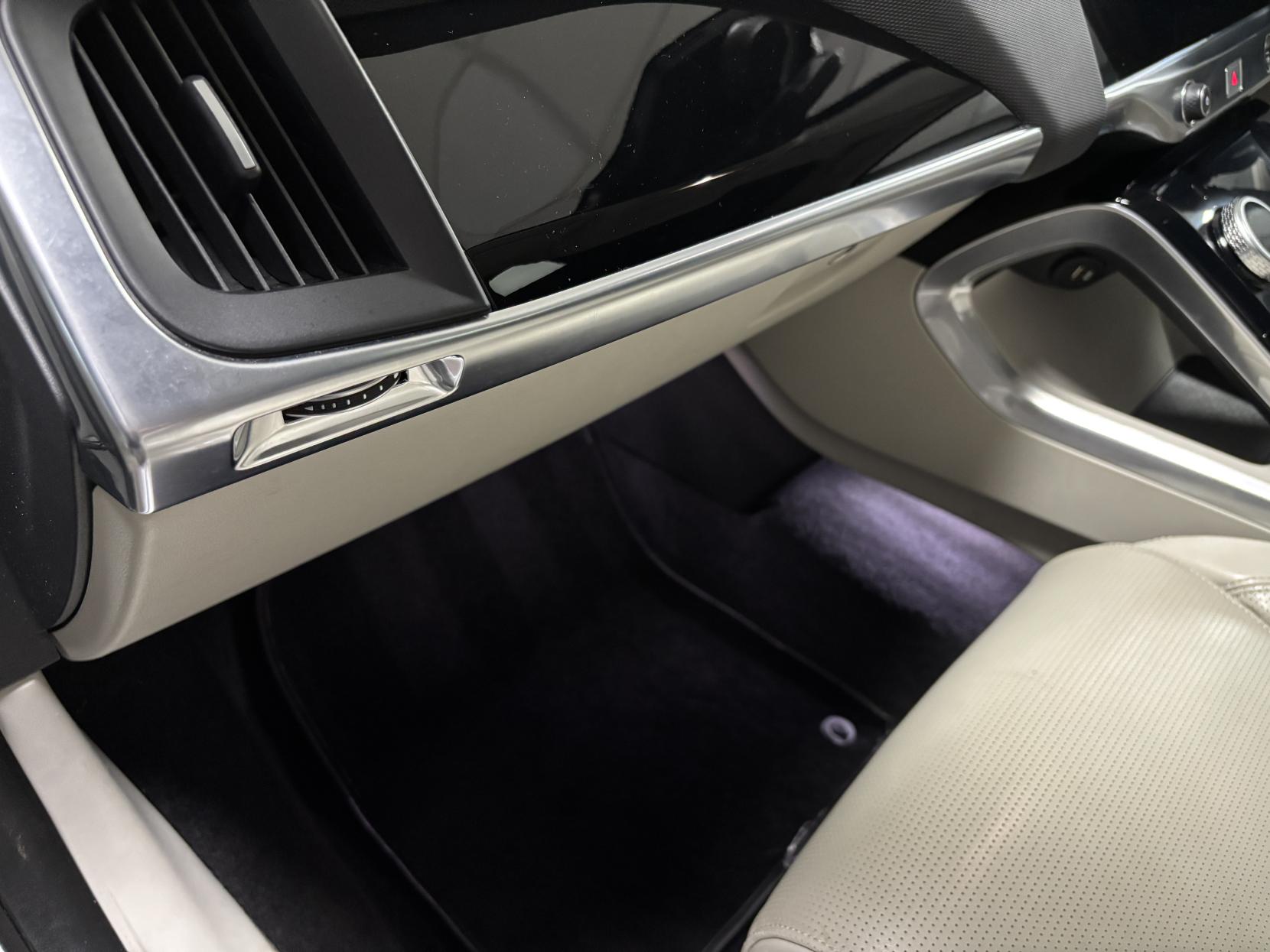 Jaguar I-PACE 400 90kWh HSE SUV 5dr Electric Auto 4WD (400 ps)