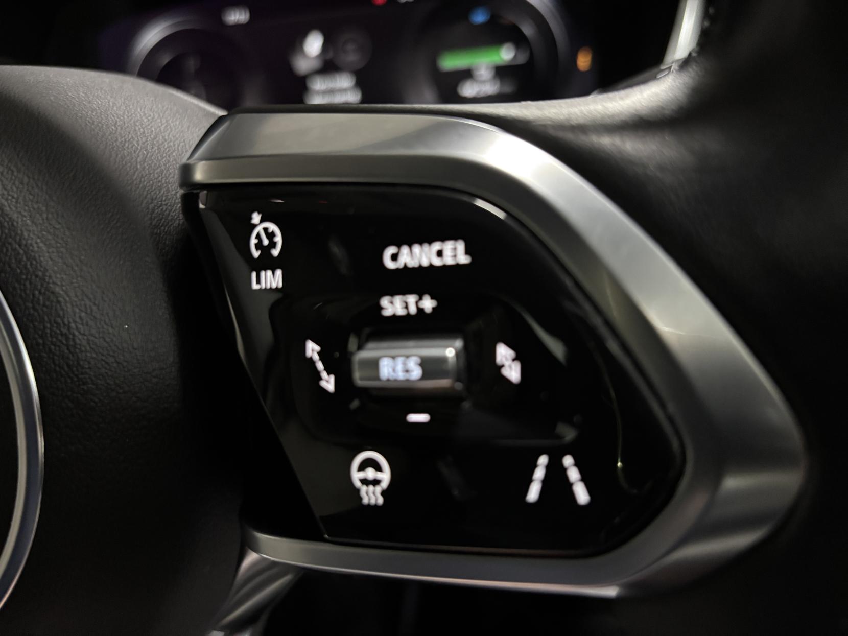 Jaguar I-PACE 400 90kWh HSE SUV 5dr Electric Auto 4WD (400 ps)