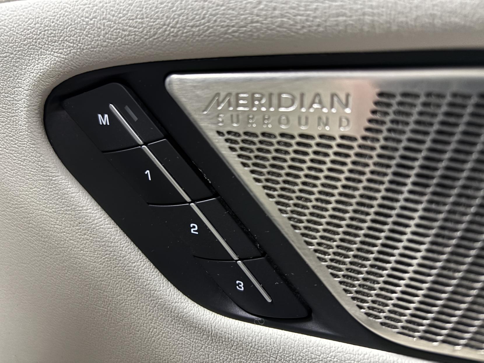 Jaguar I-PACE 400 90kWh HSE SUV 5dr Electric Auto 4WD (400 ps)