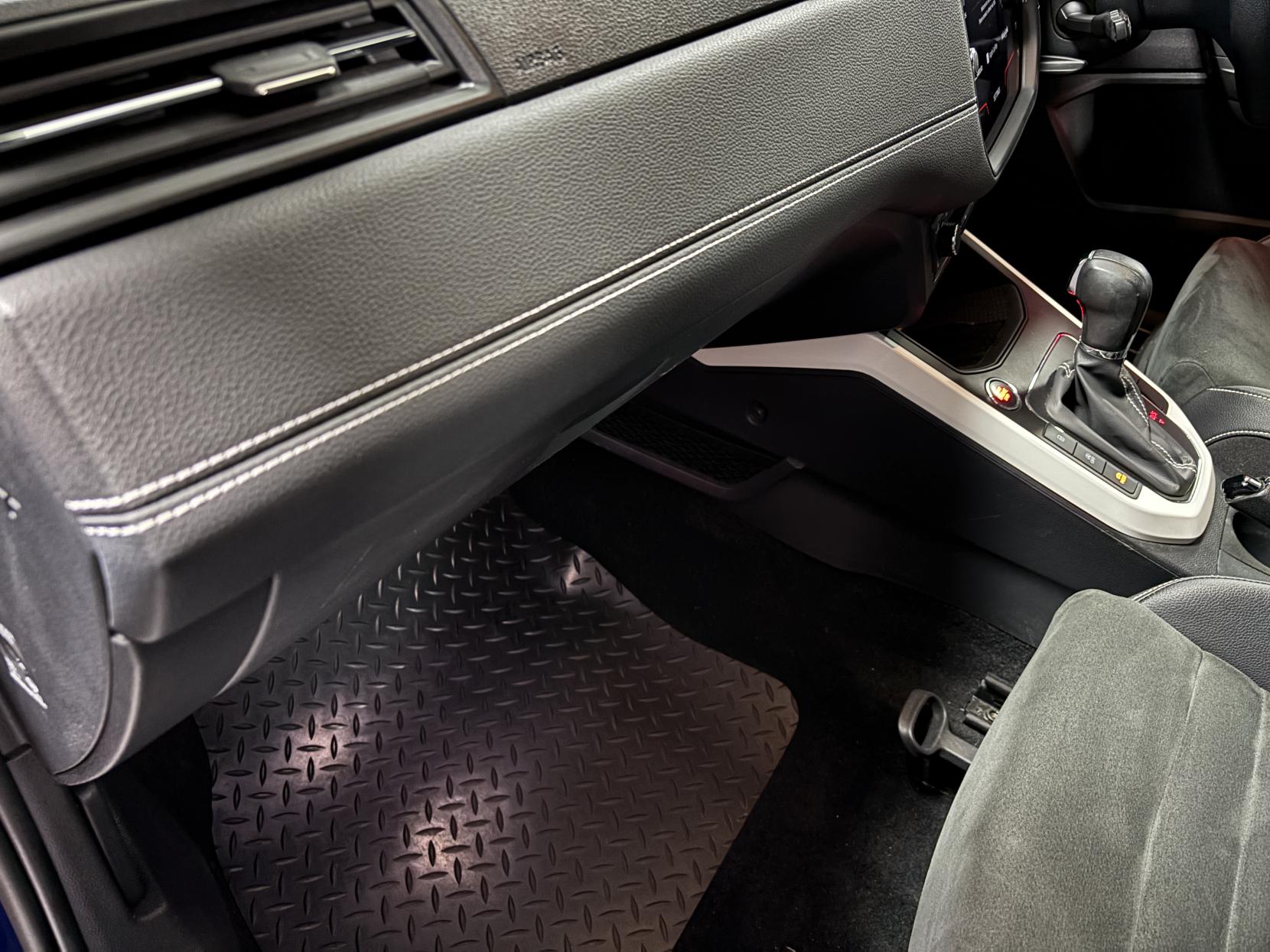 SEAT Arona 1.0 TSI GPF XCELLENCE Lux SUV 5dr Petrol DSG Euro 6 (s/s) (115 ps)