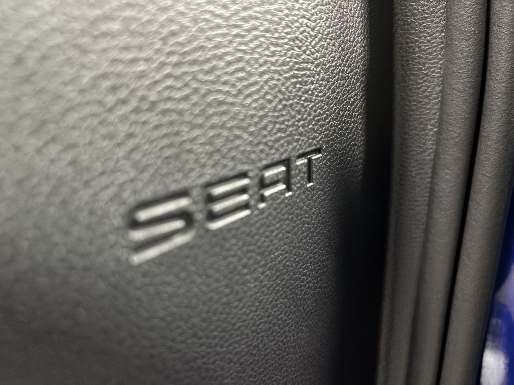 SEAT Arona 1.0 TSI GPF XCELLENCE Lux SUV 5dr Petrol DSG Euro 6 (s/s) (115 ps)