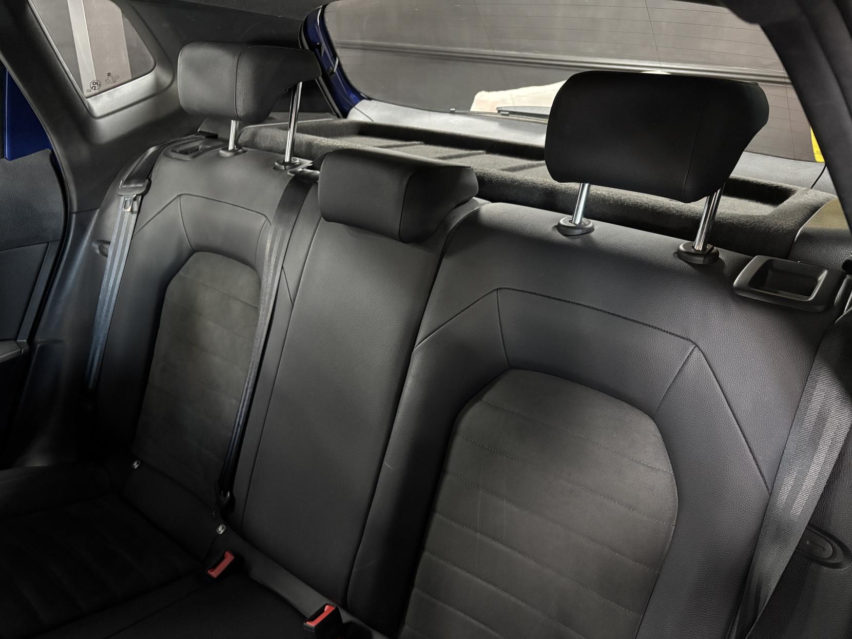 SEAT Arona 1.0 TSI GPF XCELLENCE Lux SUV 5dr Petrol DSG Euro 6 (s/s) (115 ps)