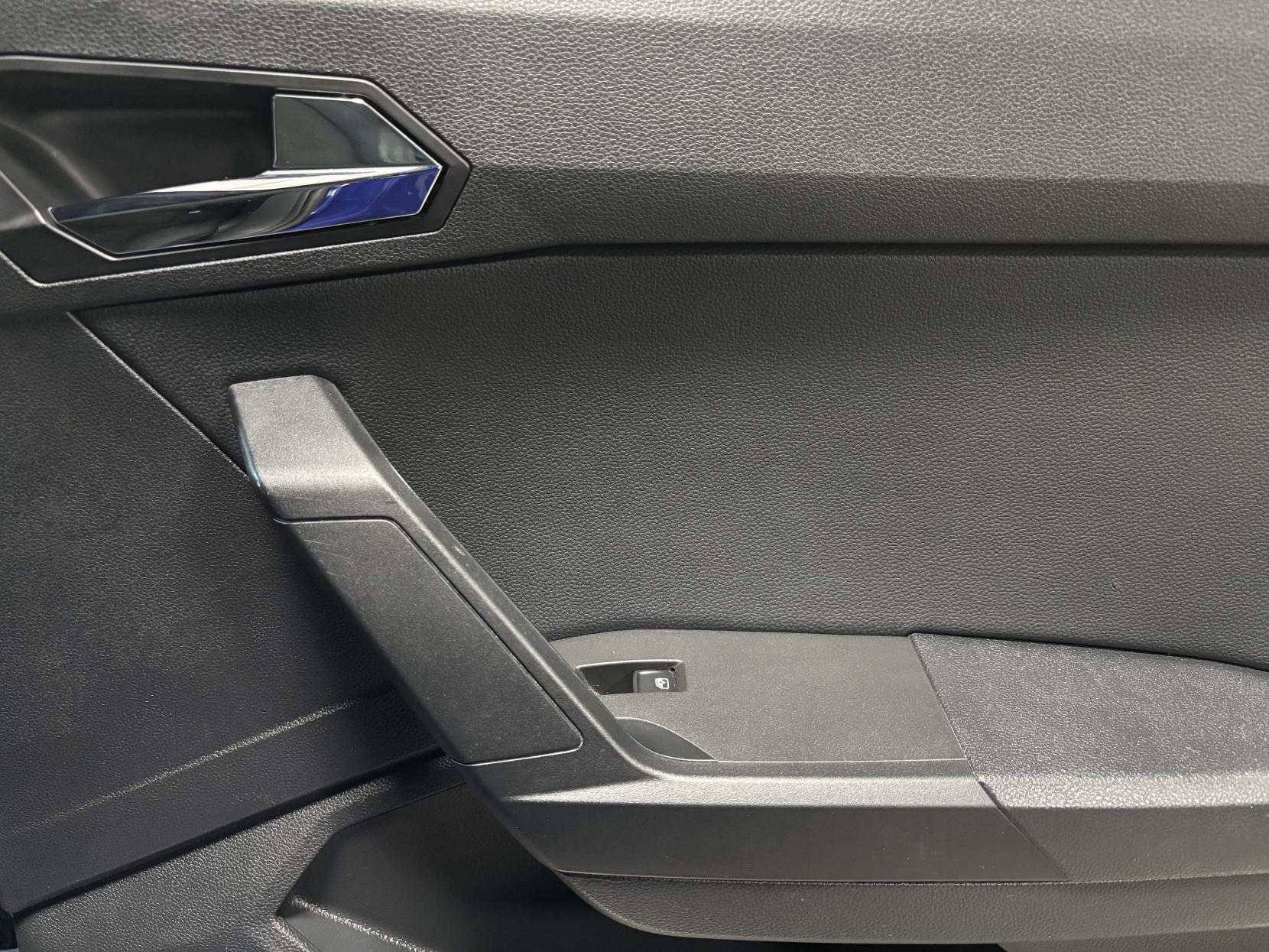 SEAT Arona 1.0 TSI GPF XCELLENCE Lux SUV 5dr Petrol DSG Euro 6 (s/s) (115 ps)