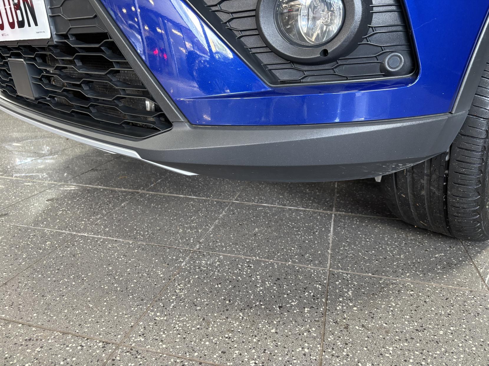 SEAT Arona 1.0 TSI GPF XCELLENCE Lux SUV 5dr Petrol DSG Euro 6 (s/s) (115 ps)