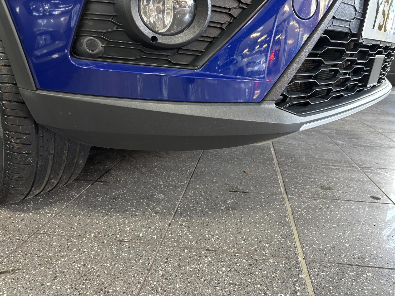 SEAT Arona 1.0 TSI GPF XCELLENCE Lux SUV 5dr Petrol DSG Euro 6 (s/s) (115 ps)