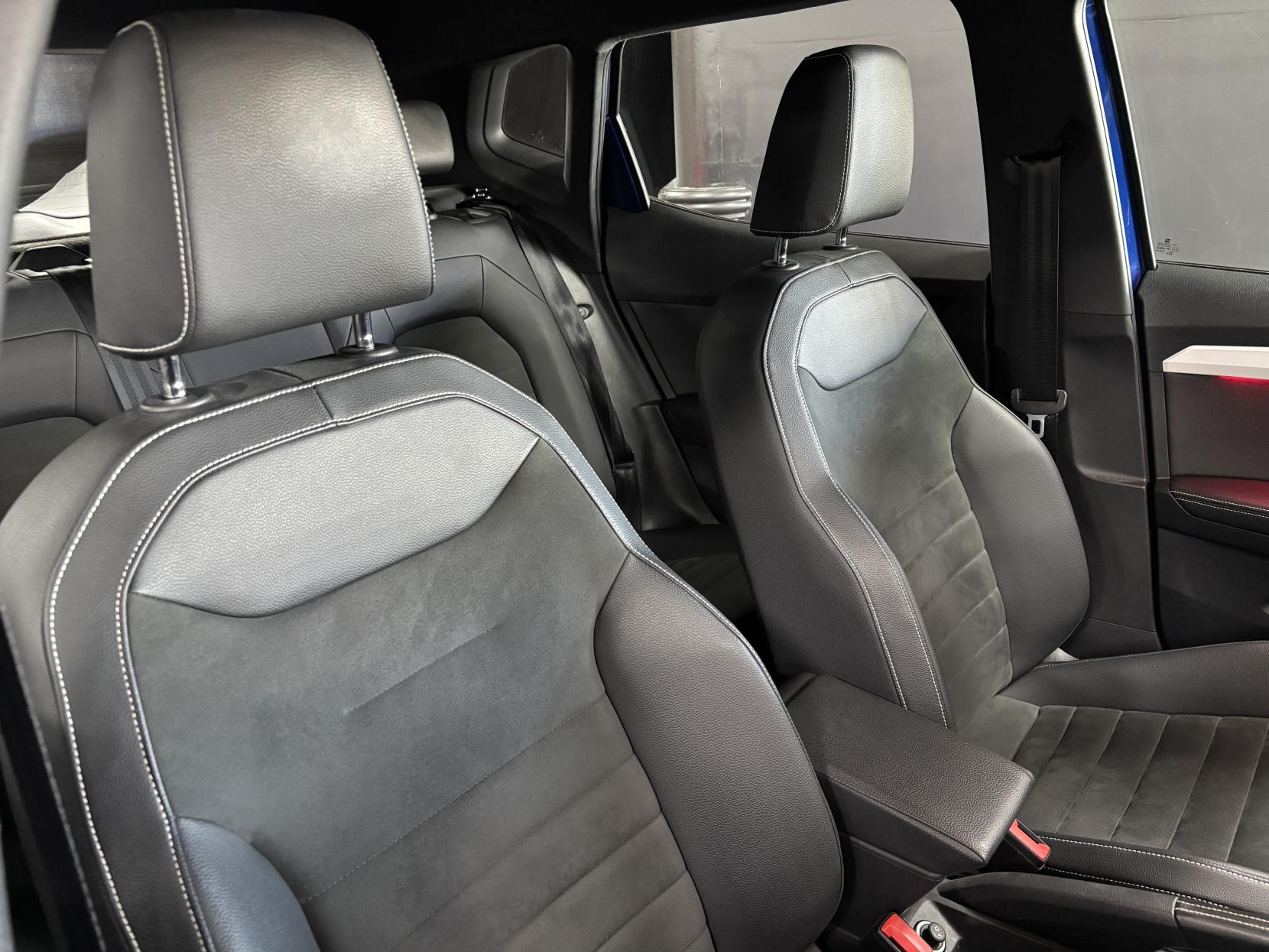 SEAT Arona 1.0 TSI GPF XCELLENCE Lux SUV 5dr Petrol DSG Euro 6 (s/s) (115 ps)