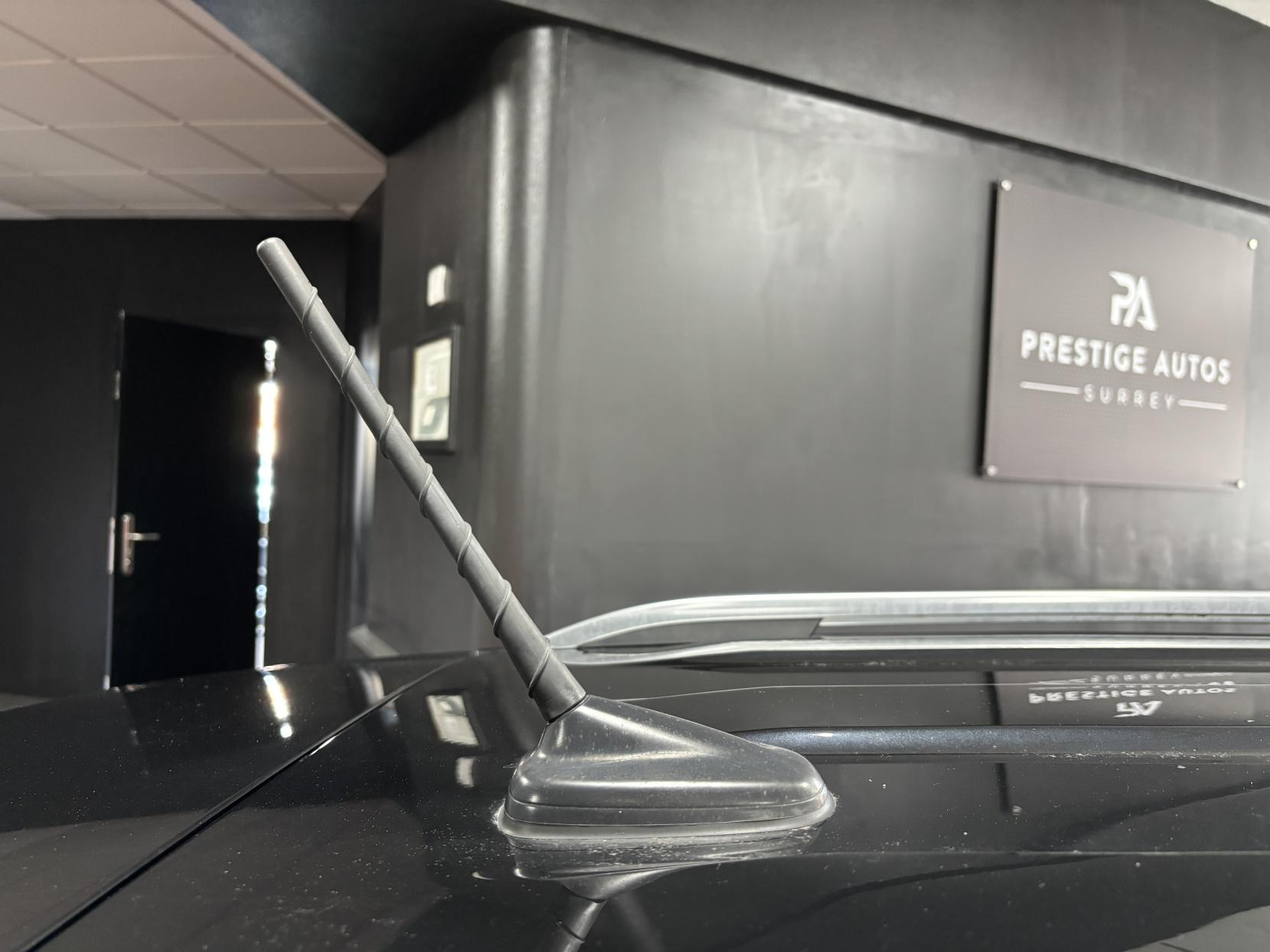 SEAT Arona 1.0 TSI GPF XCELLENCE Lux SUV 5dr Petrol DSG Euro 6 (s/s) (115 ps)