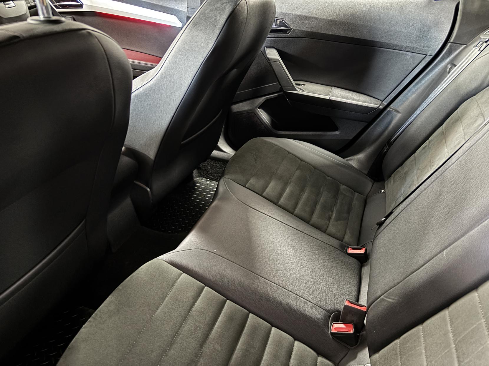 SEAT Arona 1.0 TSI GPF XCELLENCE Lux SUV 5dr Petrol DSG Euro 6 (s/s) (115 ps)