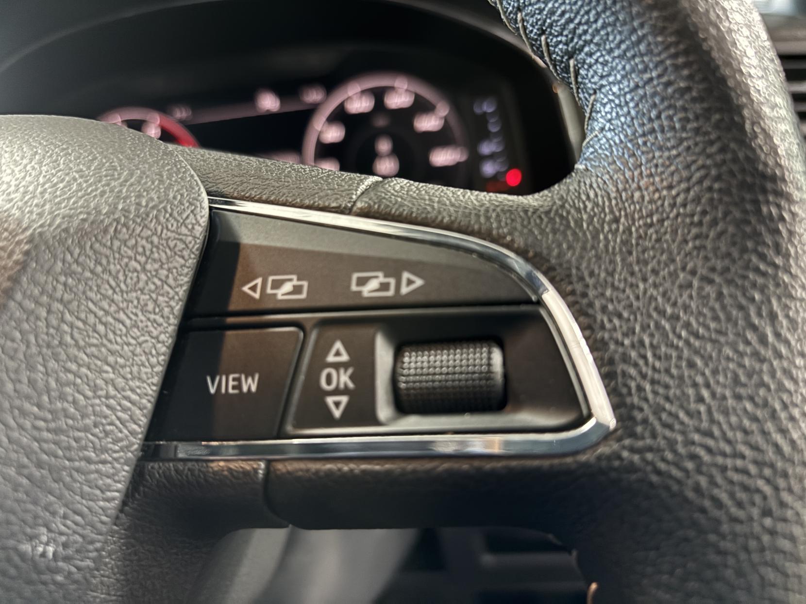 SEAT Arona 1.0 TSI GPF XCELLENCE Lux SUV 5dr Petrol DSG Euro 6 (s/s) (115 ps)