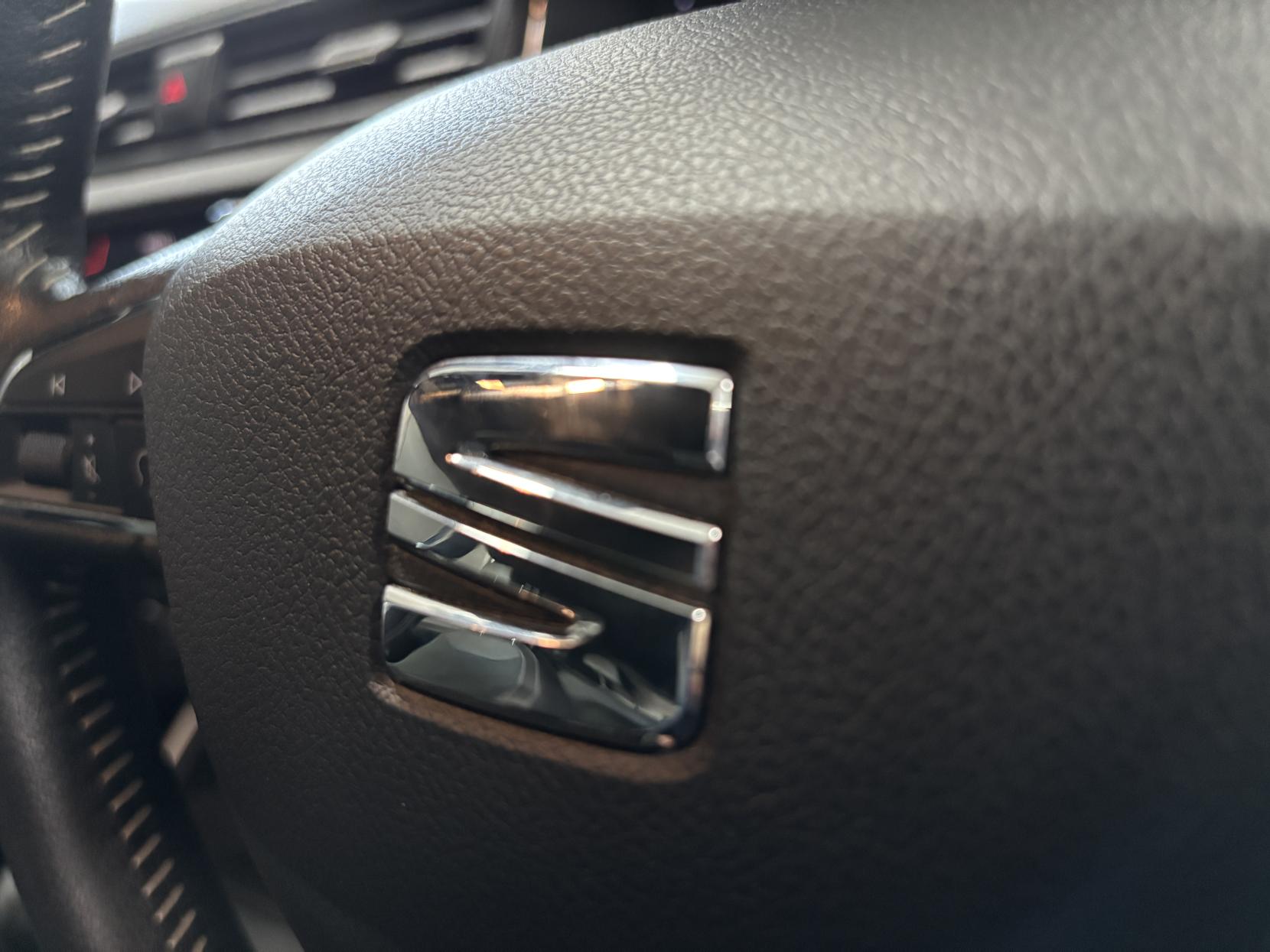 SEAT Arona 1.0 TSI GPF XCELLENCE Lux SUV 5dr Petrol DSG Euro 6 (s/s) (115 ps)