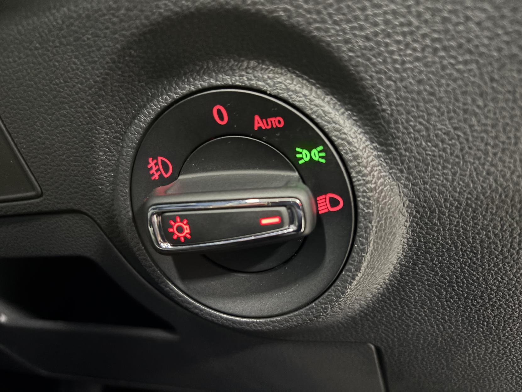 SEAT Arona 1.0 TSI GPF XCELLENCE Lux SUV 5dr Petrol DSG Euro 6 (s/s) (115 ps)