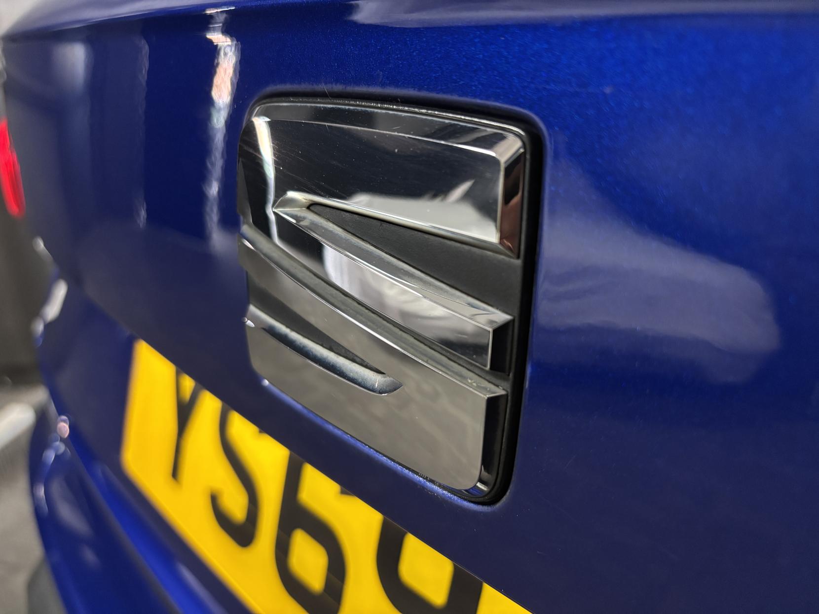 SEAT Arona 1.0 TSI GPF XCELLENCE Lux SUV 5dr Petrol DSG Euro 6 (s/s) (115 ps)