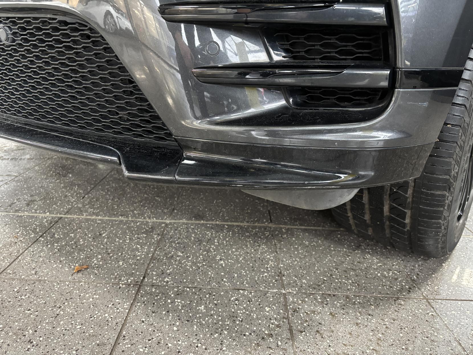 Land Rover Range Rover Velar 2.0 P300 R-Dynamic S SUV 5dr Petrol Auto 4WD Euro 6 (s/s) (300 ps)