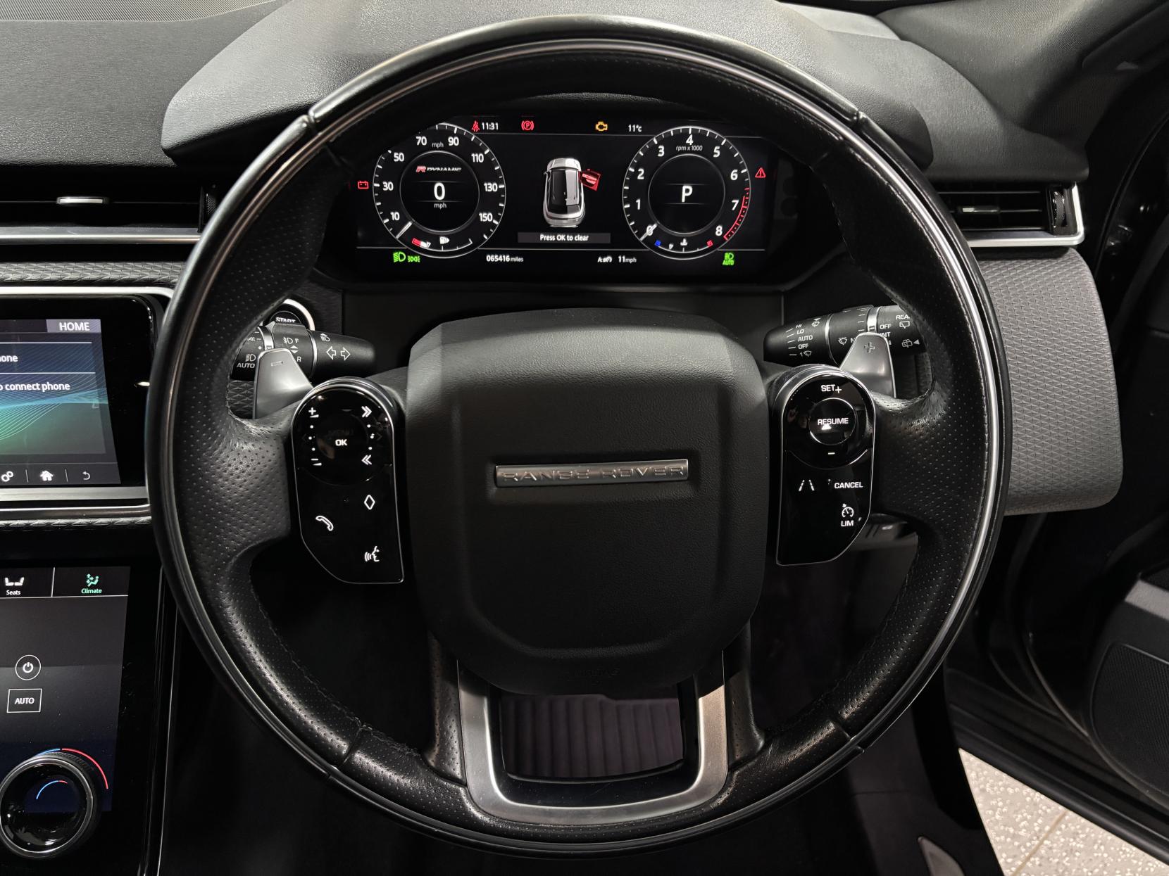 Land Rover Range Rover Velar 2.0 P300 R-Dynamic S SUV 5dr Petrol Auto 4WD Euro 6 (s/s) (300 ps)