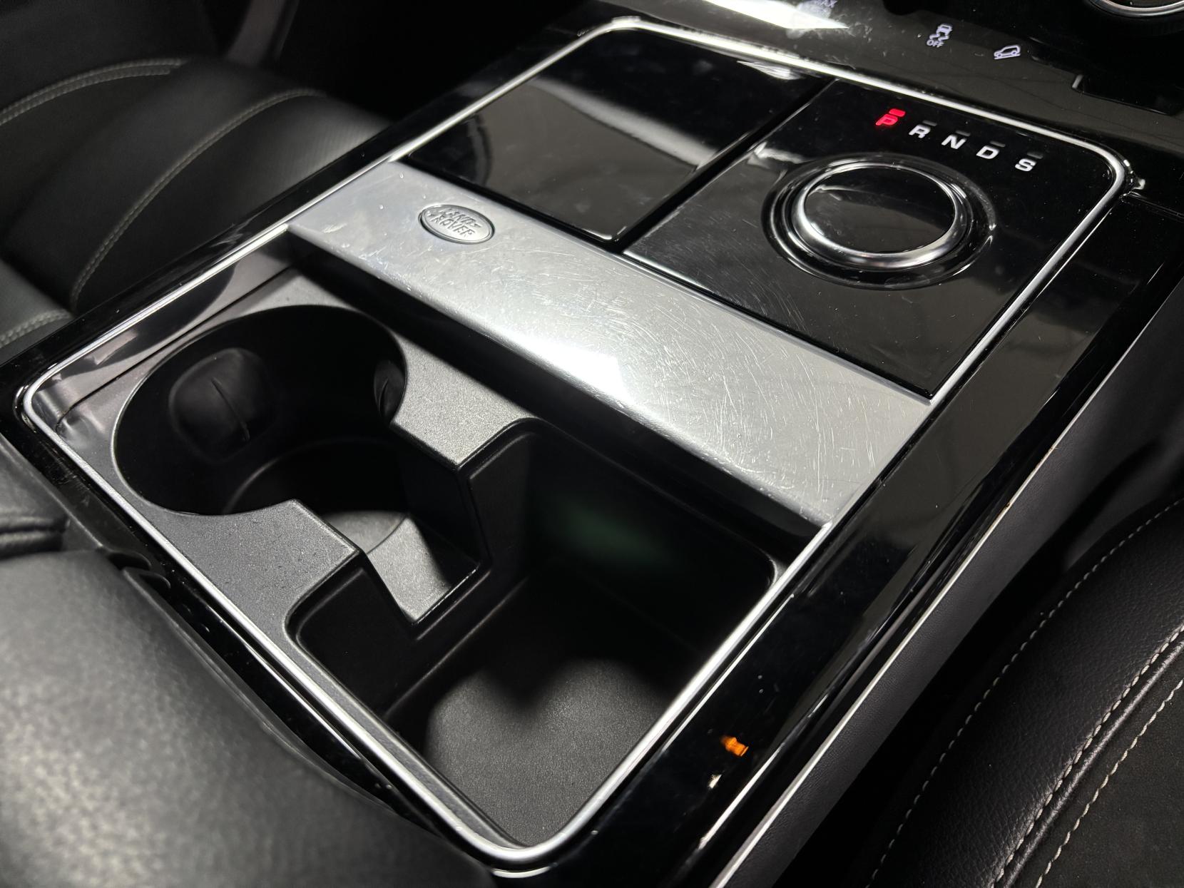 Land Rover Range Rover Velar 2.0 P300 R-Dynamic S SUV 5dr Petrol Auto 4WD Euro 6 (s/s) (300 ps)