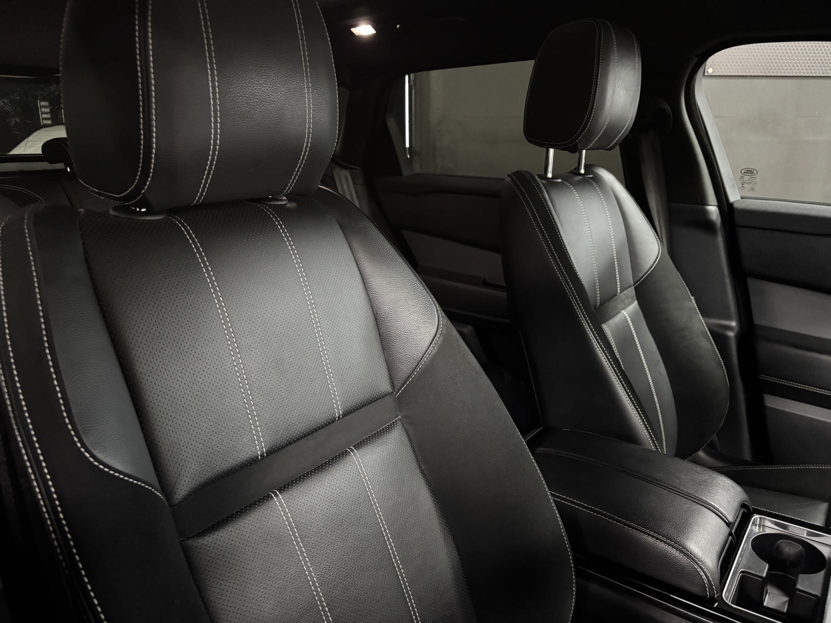 Land Rover Range Rover Velar 2.0 P300 R-Dynamic S SUV 5dr Petrol Auto 4WD Euro 6 (s/s) (300 ps)