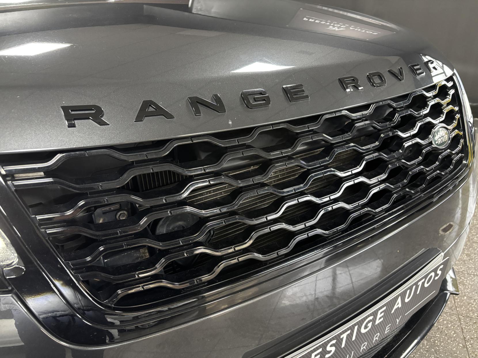 Land Rover Range Rover Velar 2.0 P300 R-Dynamic S SUV 5dr Petrol Auto 4WD Euro 6 (s/s) (300 ps)