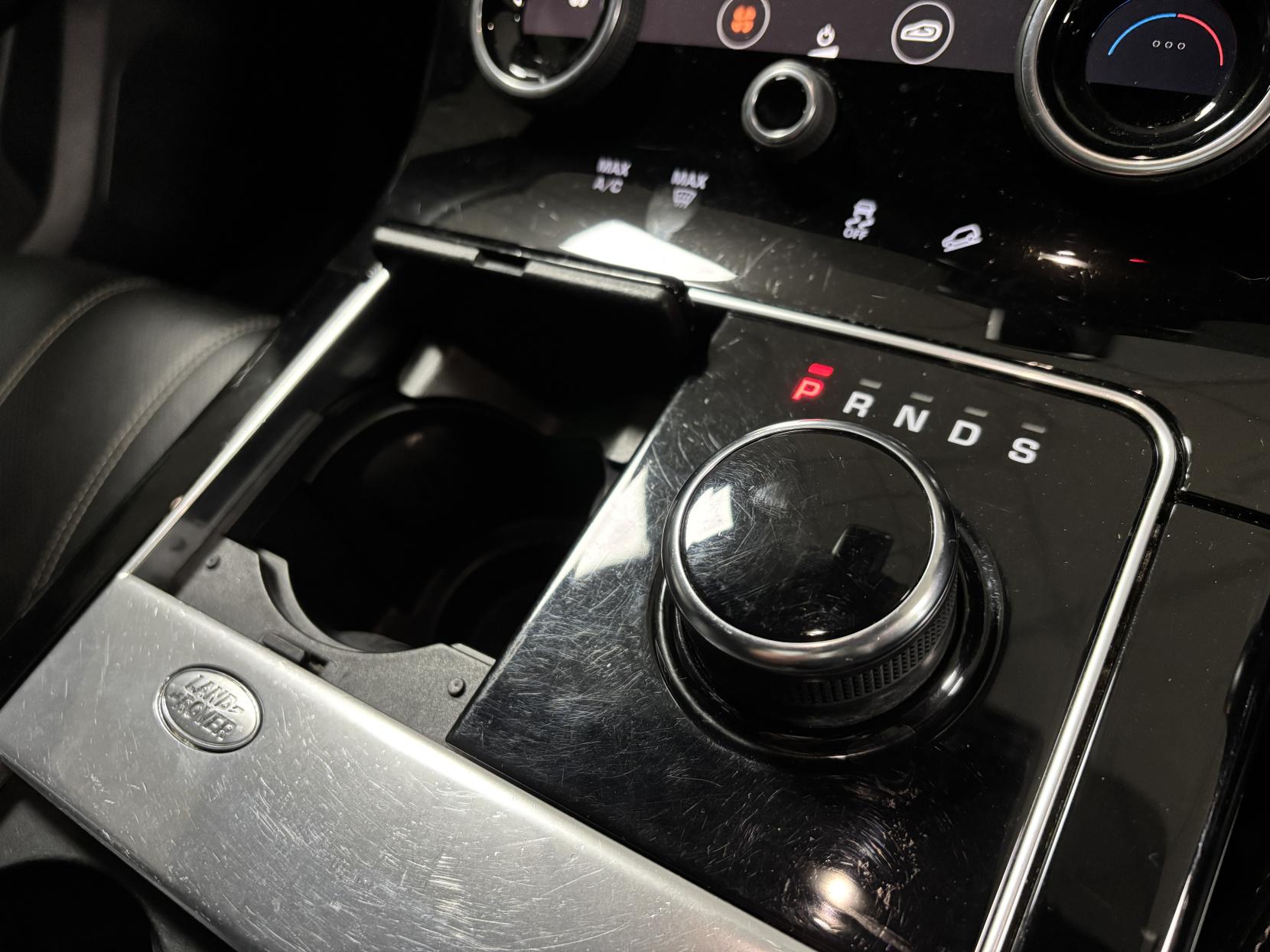 Land Rover Range Rover Velar 2.0 P300 R-Dynamic S SUV 5dr Petrol Auto 4WD Euro 6 (s/s) (300 ps)