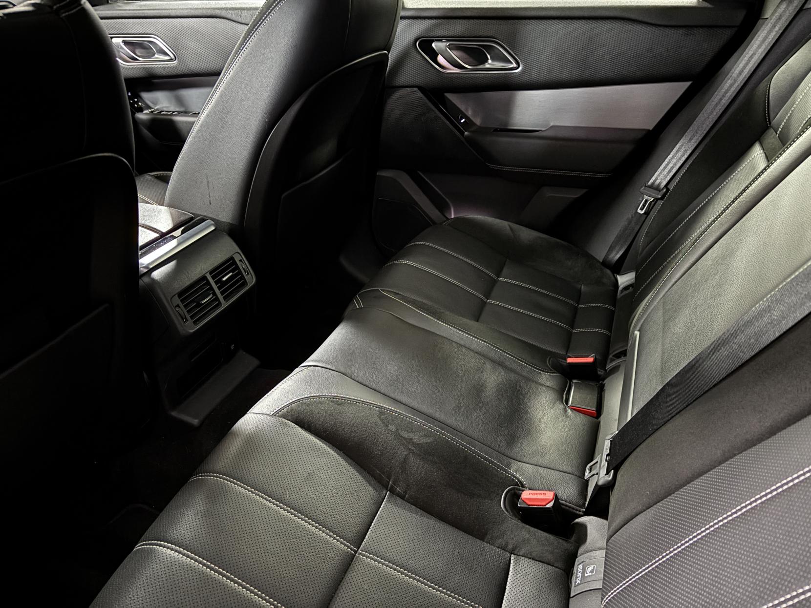 Land Rover Range Rover Velar 2.0 P300 R-Dynamic S SUV 5dr Petrol Auto 4WD Euro 6 (s/s) (300 ps)