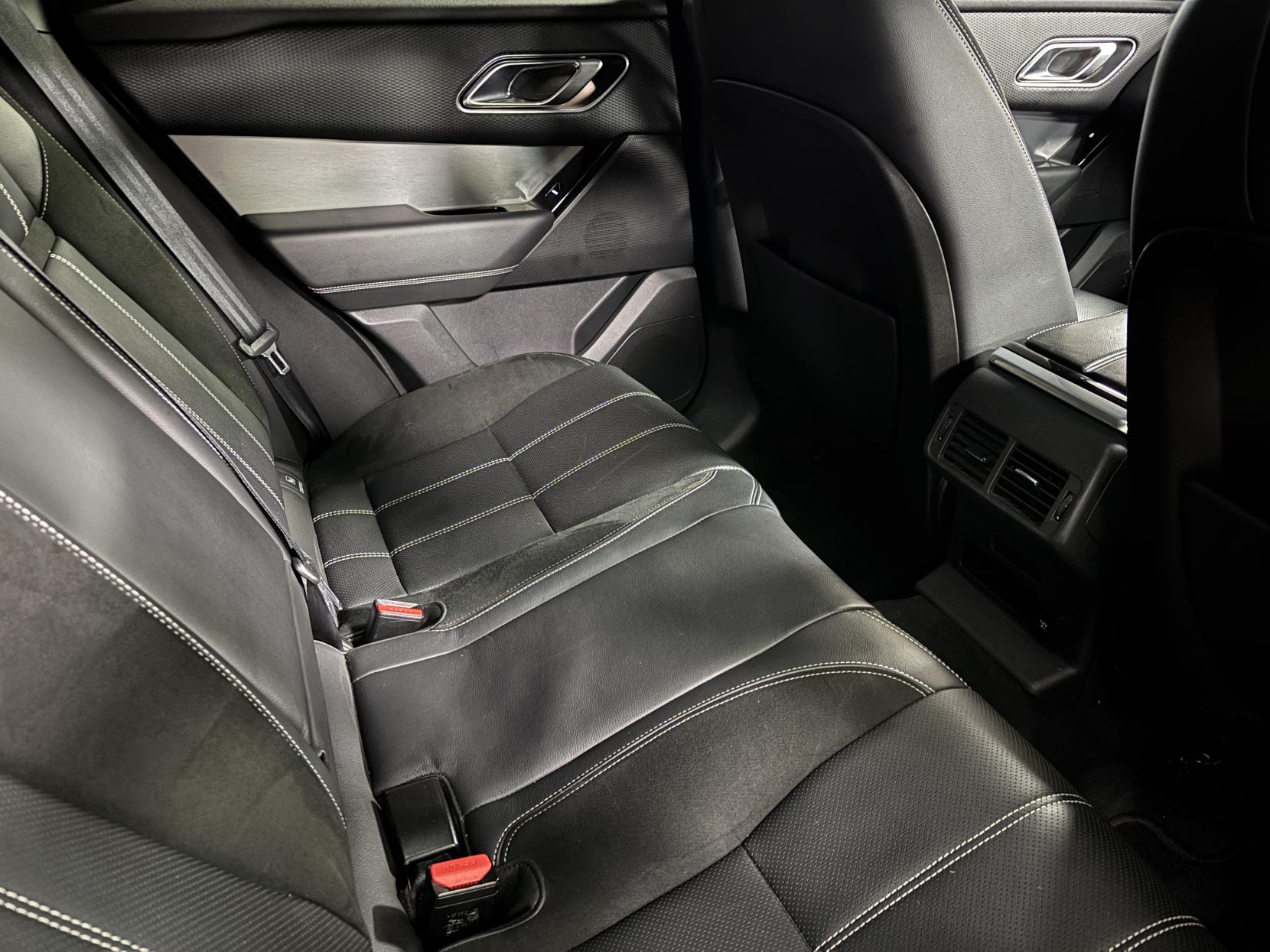 Land Rover Range Rover Velar 2.0 P300 R-Dynamic S SUV 5dr Petrol Auto 4WD Euro 6 (s/s) (300 ps)