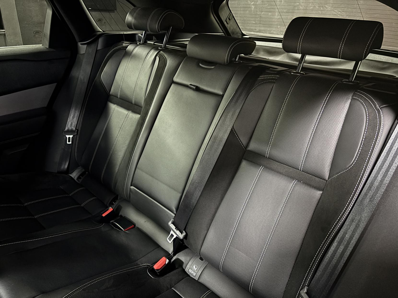 Land Rover Range Rover Velar 2.0 P300 R-Dynamic S SUV 5dr Petrol Auto 4WD Euro 6 (s/s) (300 ps)