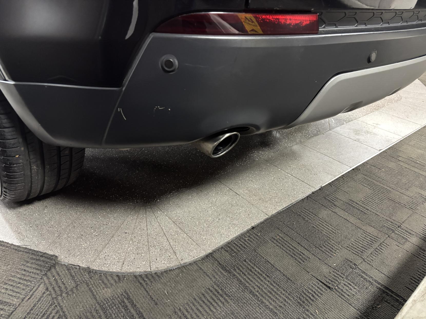 Land Rover Discovery Sport 2.0 TD4 HSE Luxury SUV 5dr Diesel Auto 4WD Euro 6 (s/s) (180 ps)