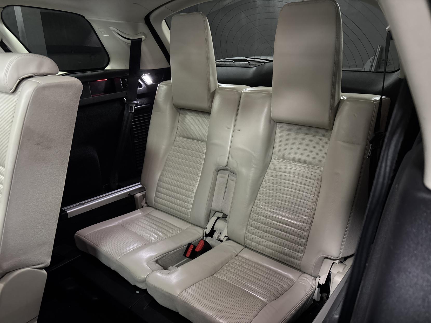 Land Rover Discovery Sport 2.0 TD4 HSE Luxury SUV 5dr Diesel Auto 4WD Euro 6 (s/s) (180 ps)