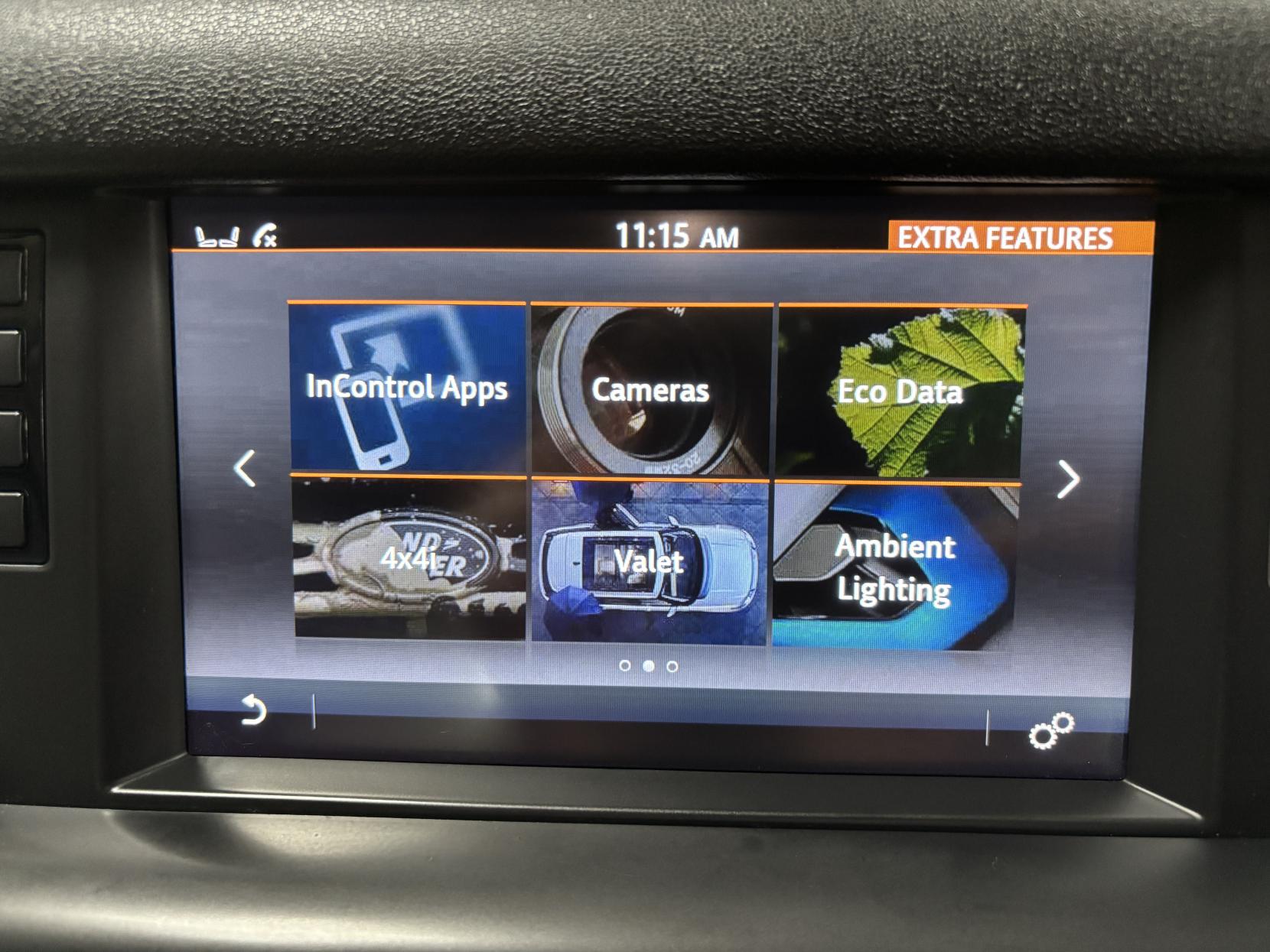 Land Rover Discovery Sport 2.0 TD4 HSE Luxury SUV 5dr Diesel Auto 4WD Euro 6 (s/s) (180 ps)