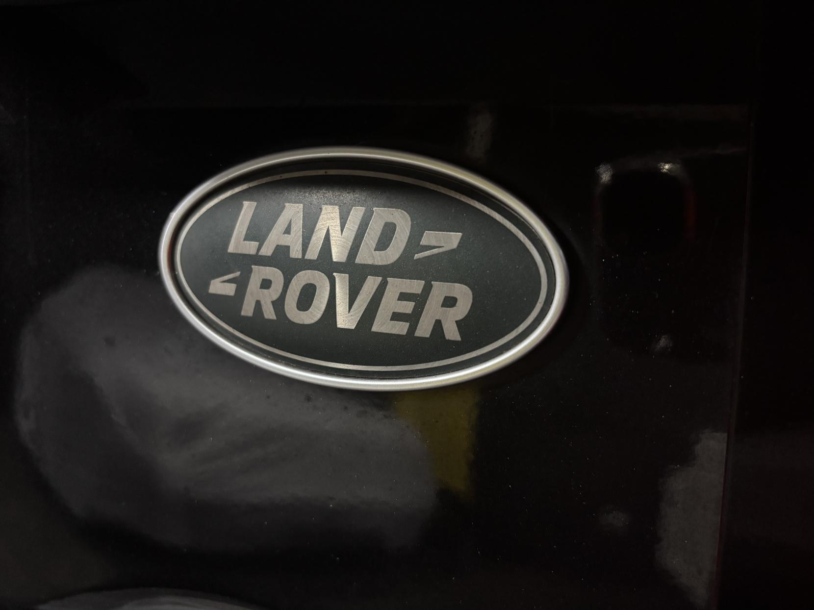 Land Rover Discovery Sport 2.0 TD4 HSE Luxury SUV 5dr Diesel Auto 4WD Euro 6 (s/s) (180 ps)