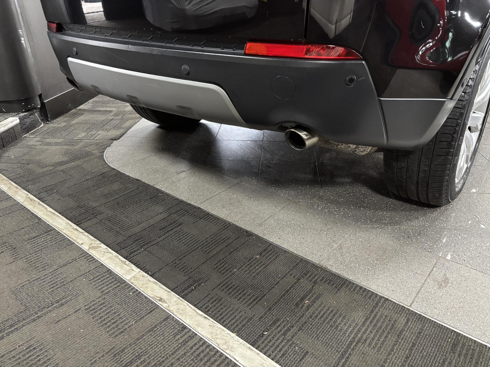 Land Rover Discovery Sport 2.0 TD4 HSE Luxury SUV 5dr Diesel Auto 4WD Euro 6 (s/s) (180 ps)