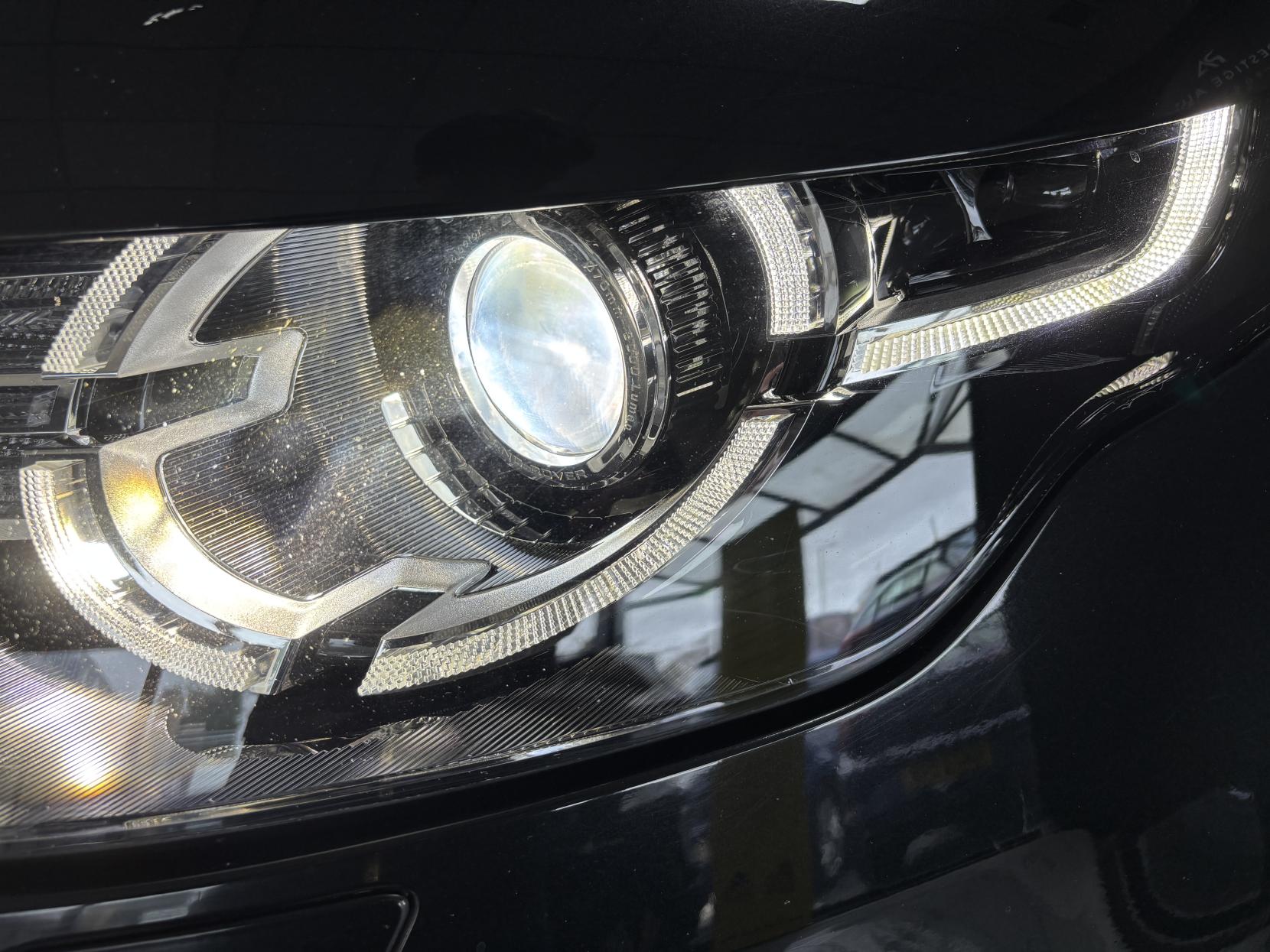 Land Rover Discovery Sport 2.0 TD4 HSE Luxury SUV 5dr Diesel Auto 4WD Euro 6 (s/s) (180 ps)