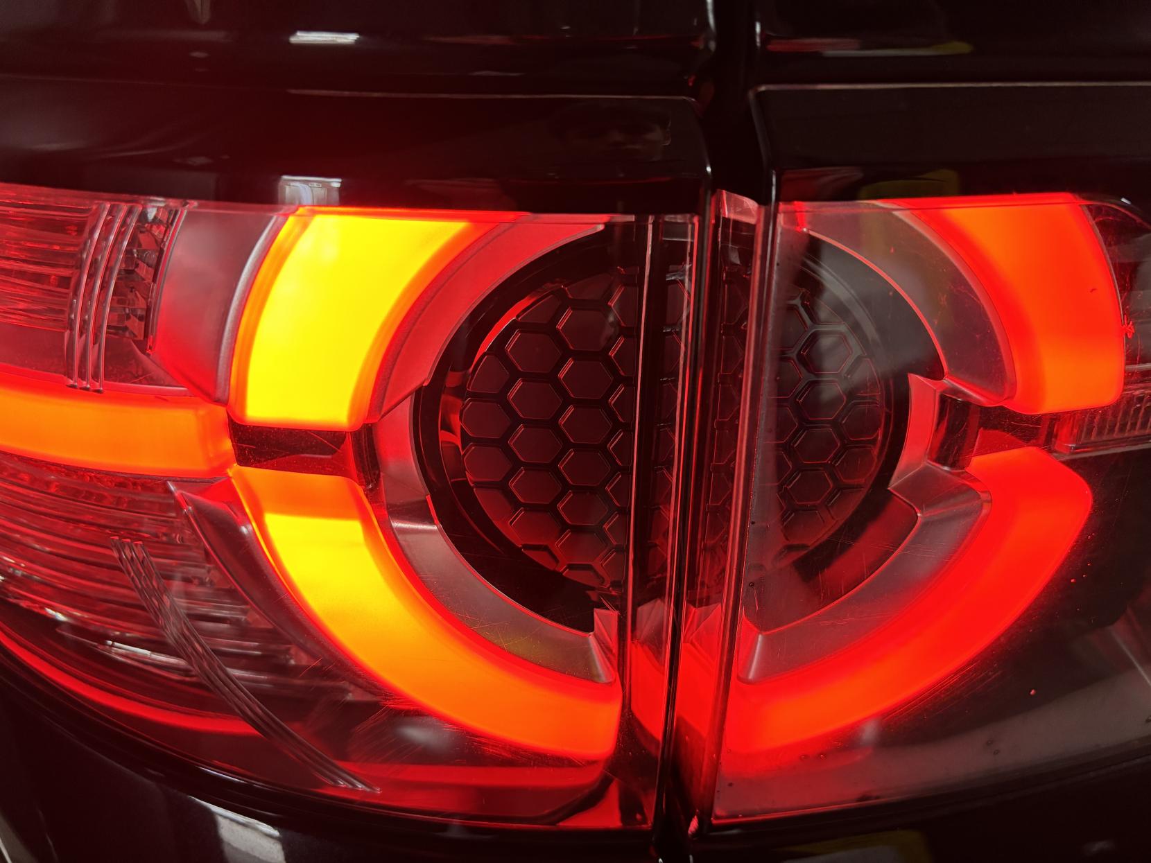 Land Rover Discovery Sport 2.0 TD4 HSE Luxury SUV 5dr Diesel Auto 4WD Euro 6 (s/s) (180 ps)